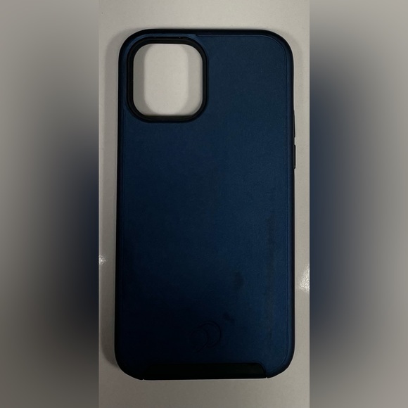 Nimbus9 iPhone 12 Cirrus 2 iPhone Case - Picture 1 of 4